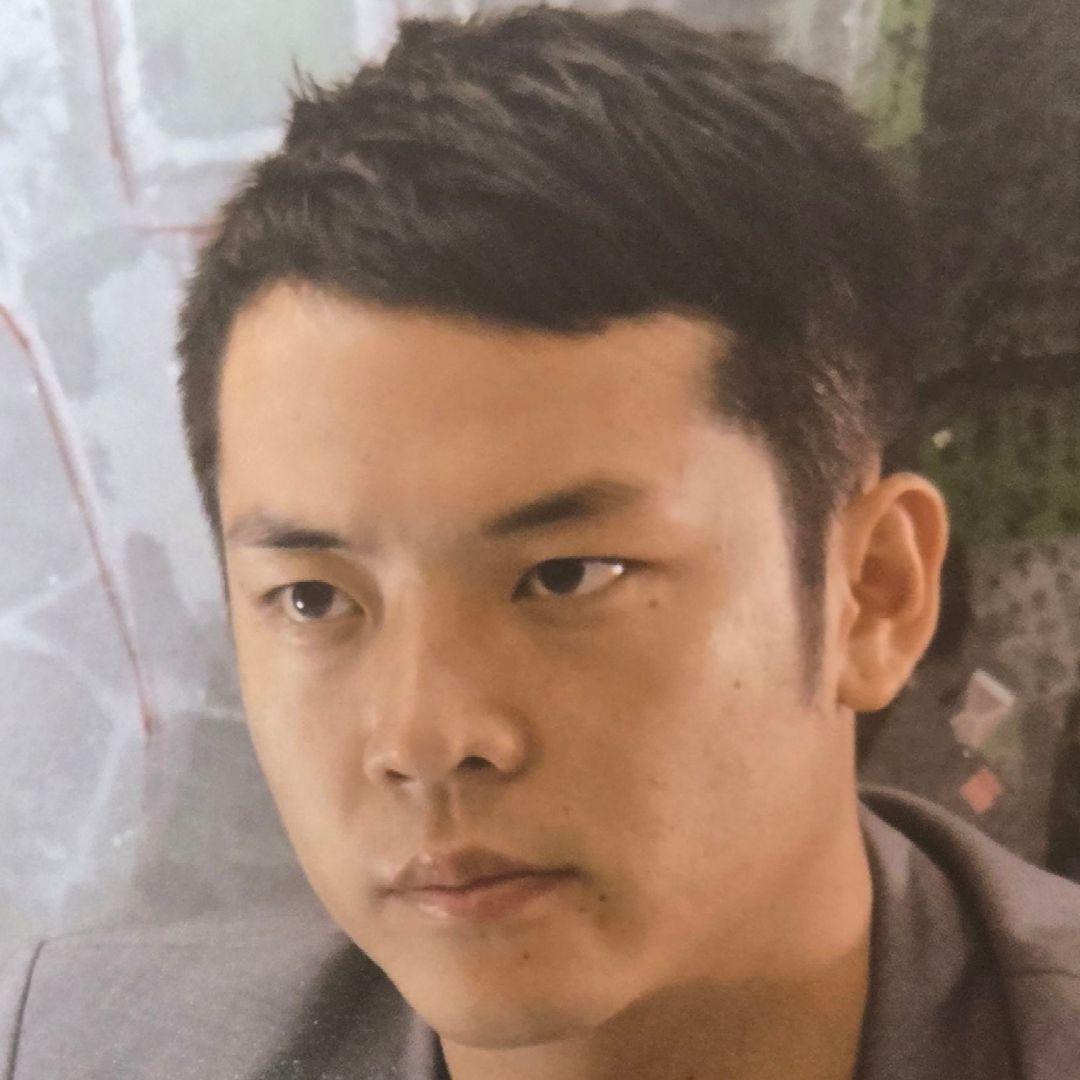 ●【新品】　廉政英雄(インテグリティ　ヒ－ロ－)のCD