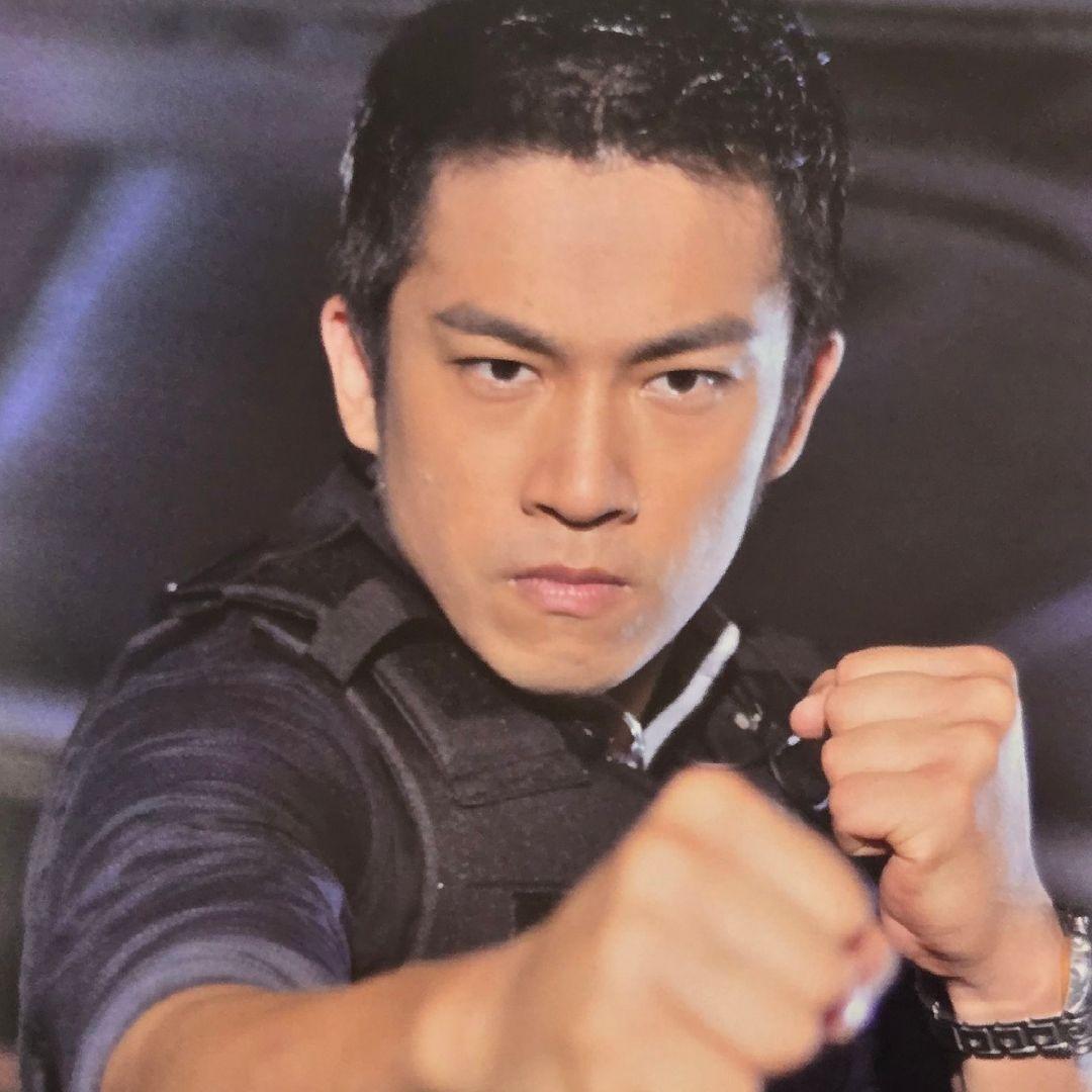 ●【新品】　廉政英雄(インテグリティ　ヒ－ロ－)のCD