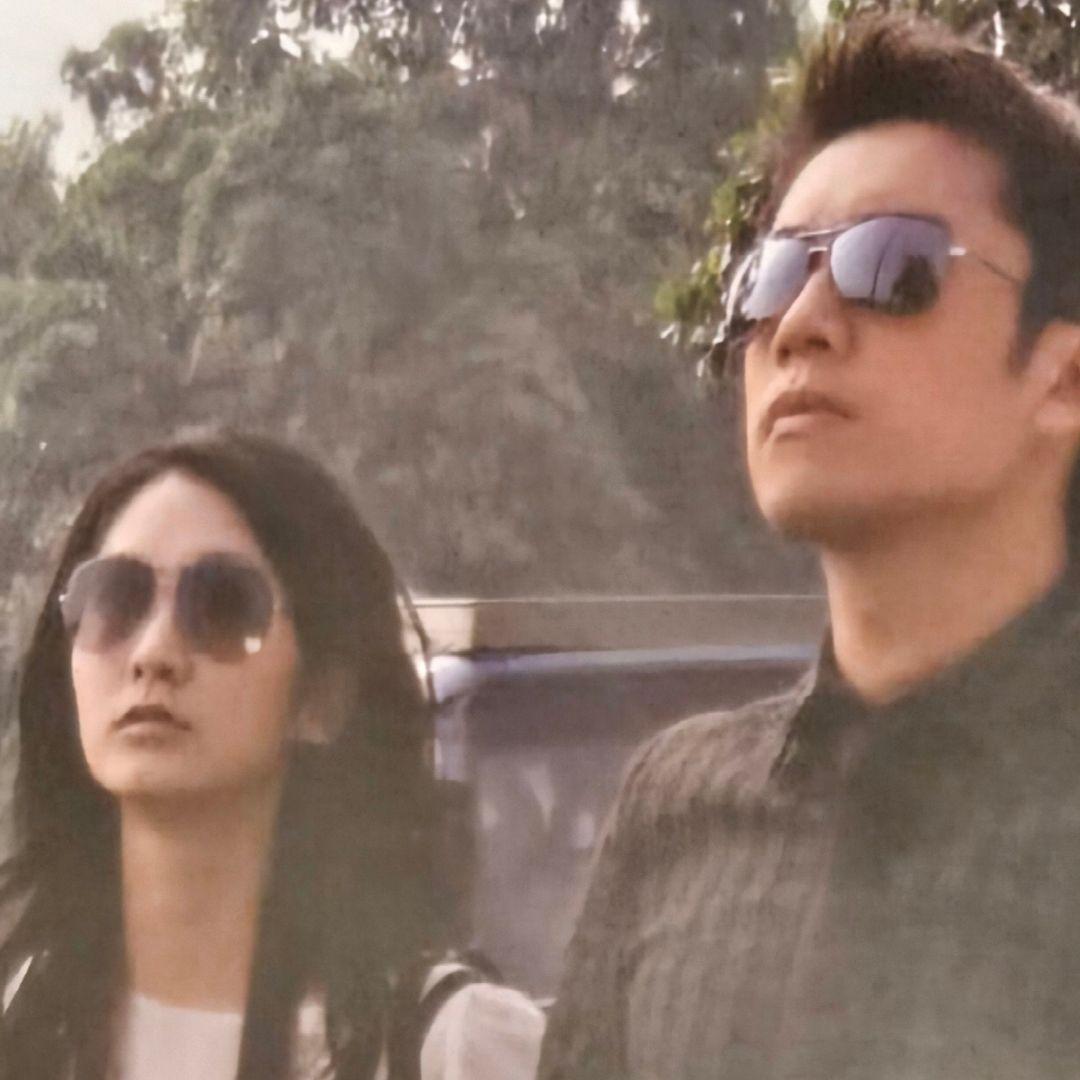 ●【新品】　廉政英雄(インテグリティ　ヒ－ロ－)のCD