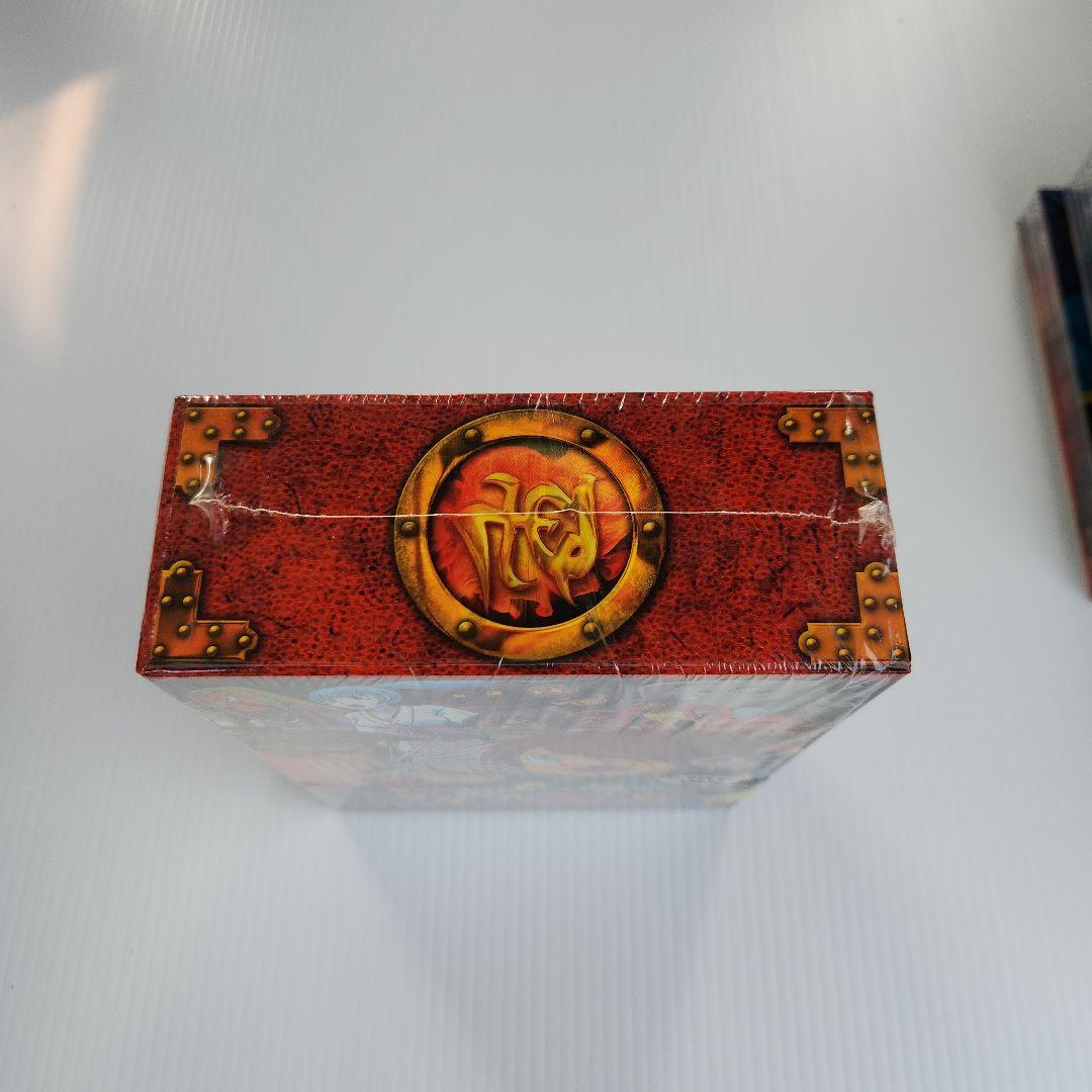 ゲゲゲの鬼太郎 DVD-BOX2