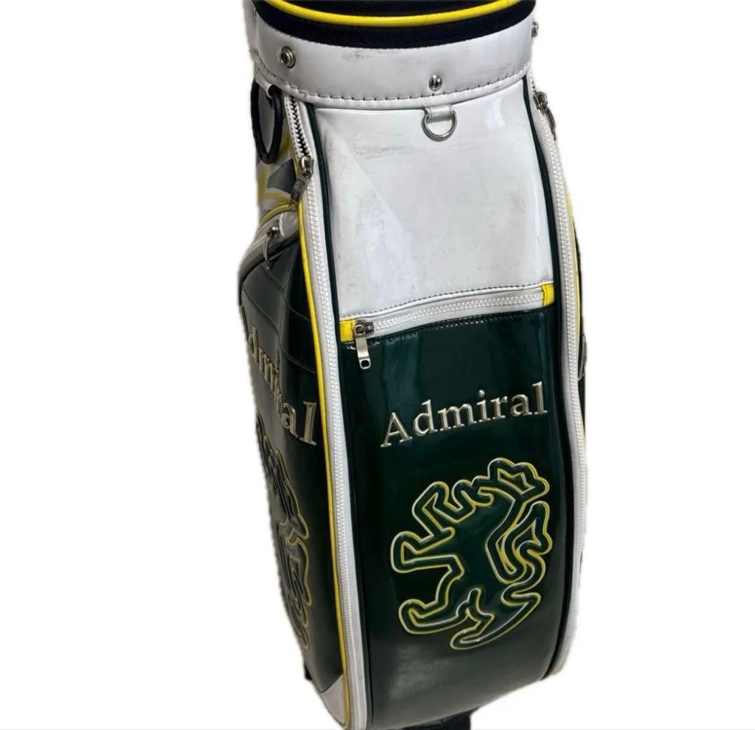アドミラル キャディバッグ
