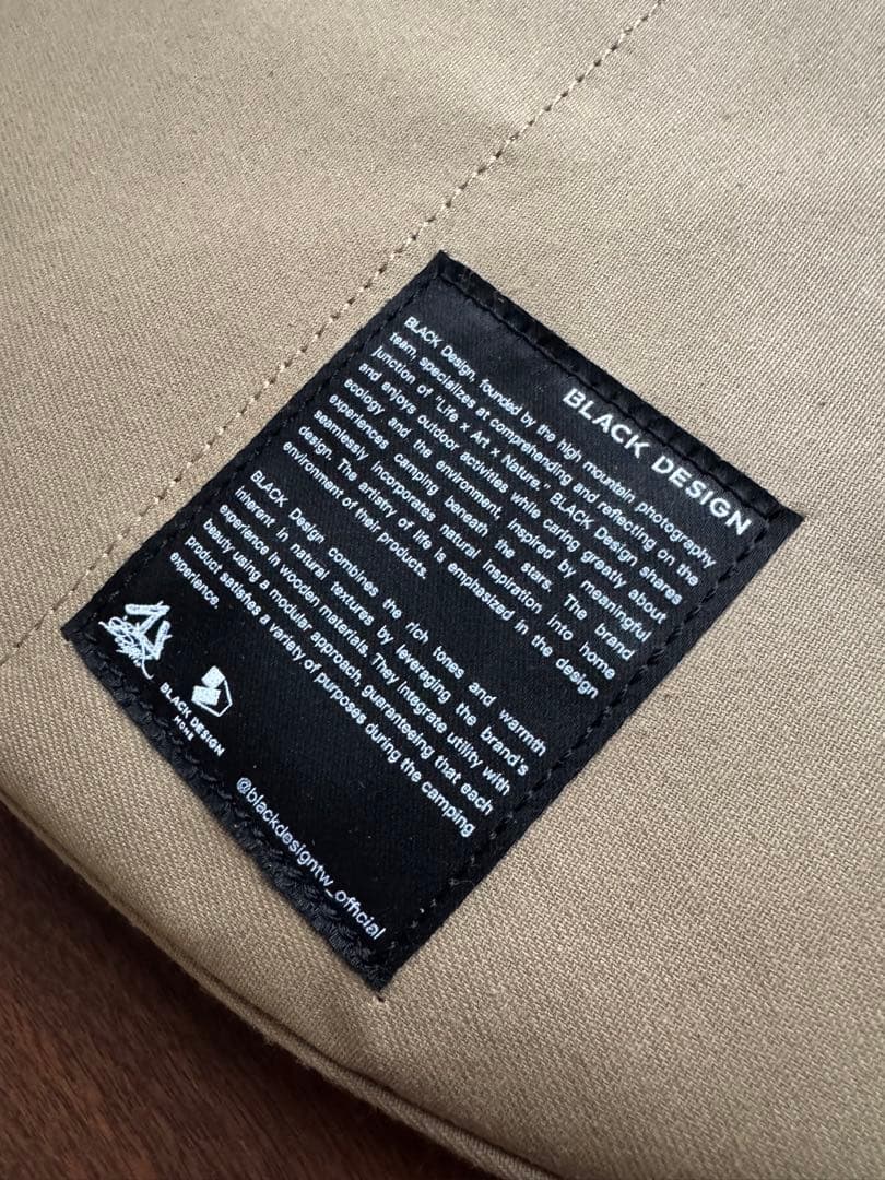 BLACK DESIGNブラックデザイン タワースペース ウォールナットテーブル