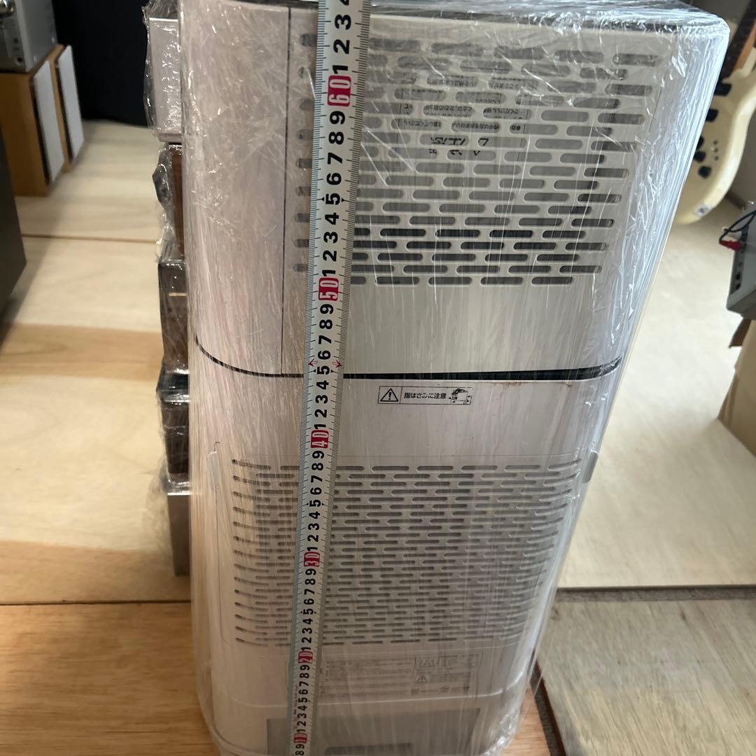 IRIS OHYAMA サーキュレーター衣類除湿機 ホワイトIJD-150-W