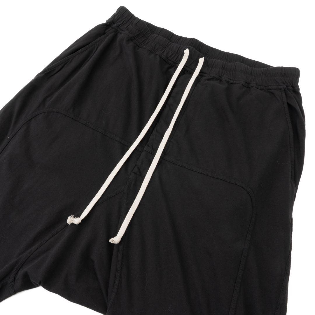 新品RICK OWENS DRKSHDW PRISONER DRAWSTRING
