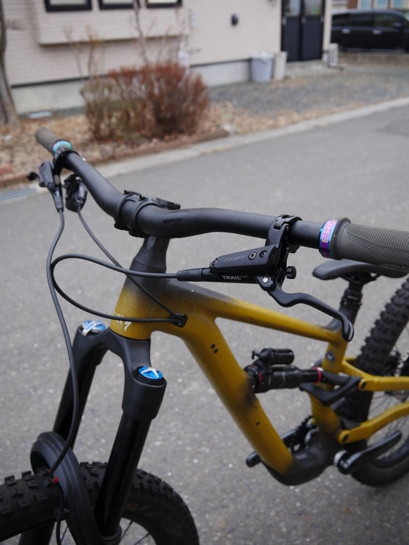 自転車本体 specialized status2 170 s1