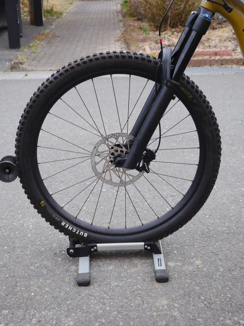 自転車本体 specialized status2 170 s1