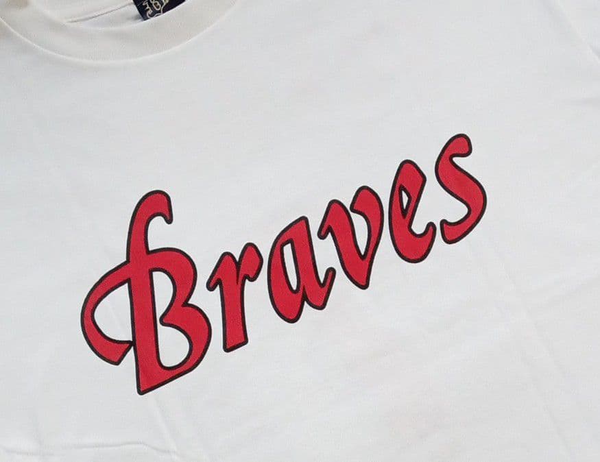 【専用】です。 阪急ブレーブス 福本 豊 復刻版 Tシャツ Lサイズ