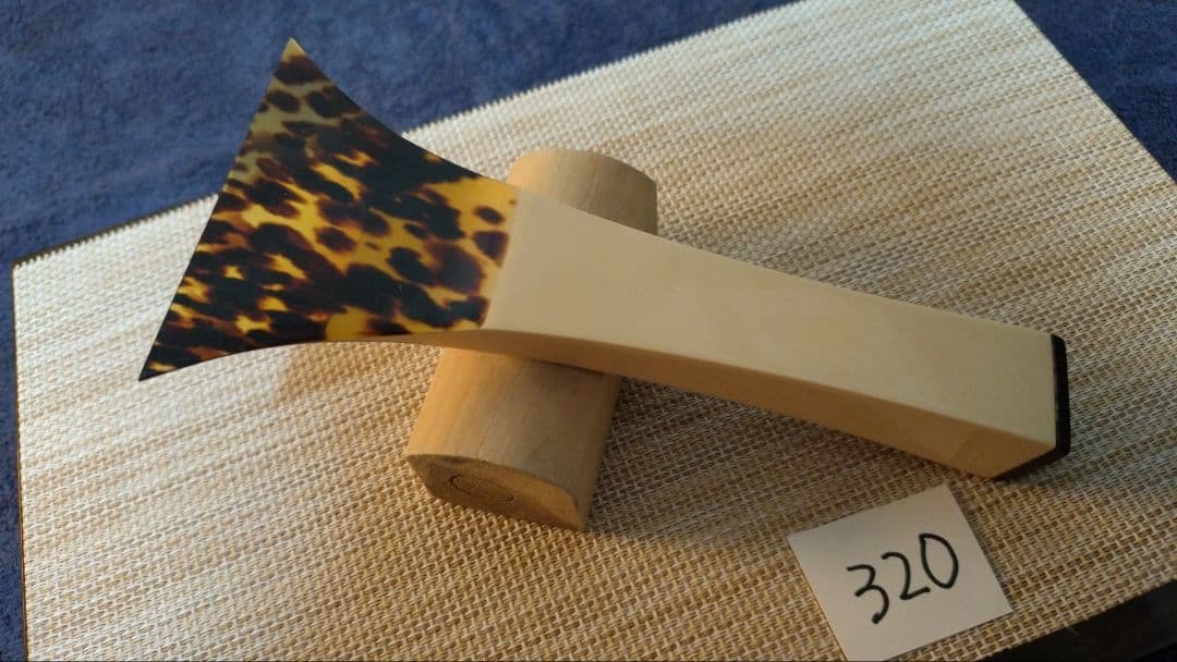 三味線バチ【送料無料】320