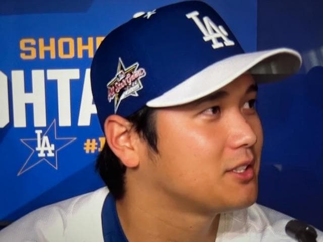 大谷翔平出場2025MLBオールスターGAME使用公認球ケース入限定品05
