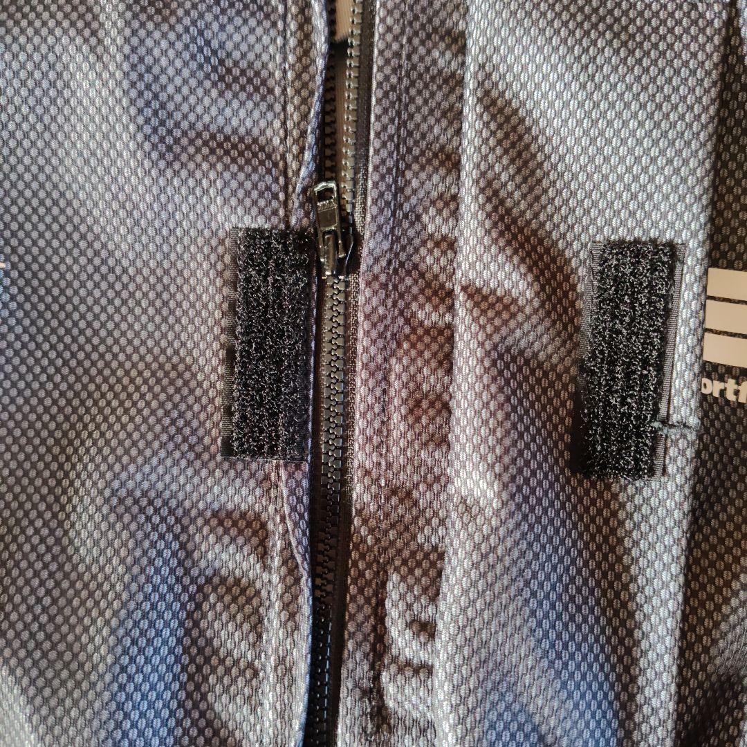 sportful スポーツフル　サイクルジャージ　ゴアテックス