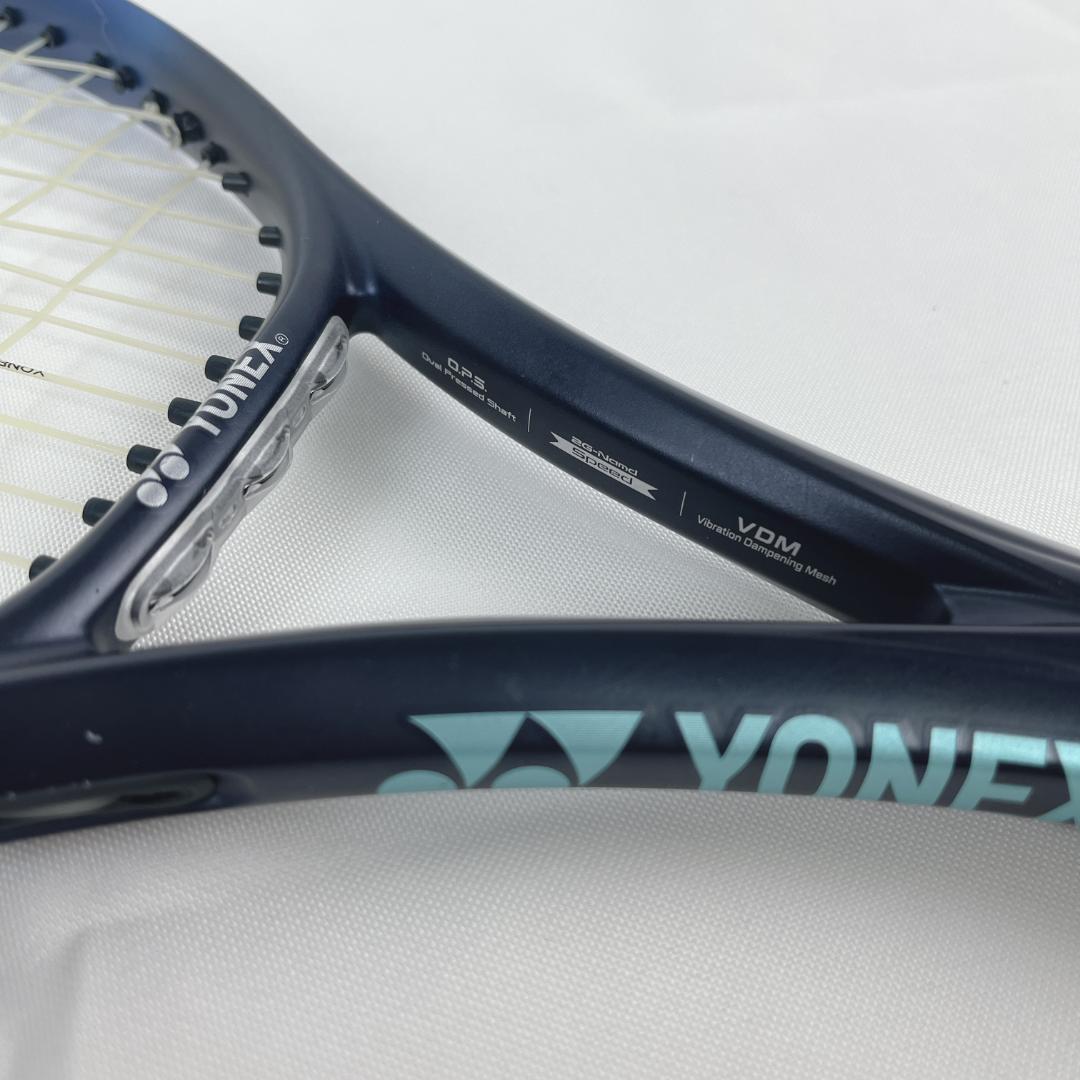 美品☘️ YONEX　EZONE100L G1 285g ソフトケース付属