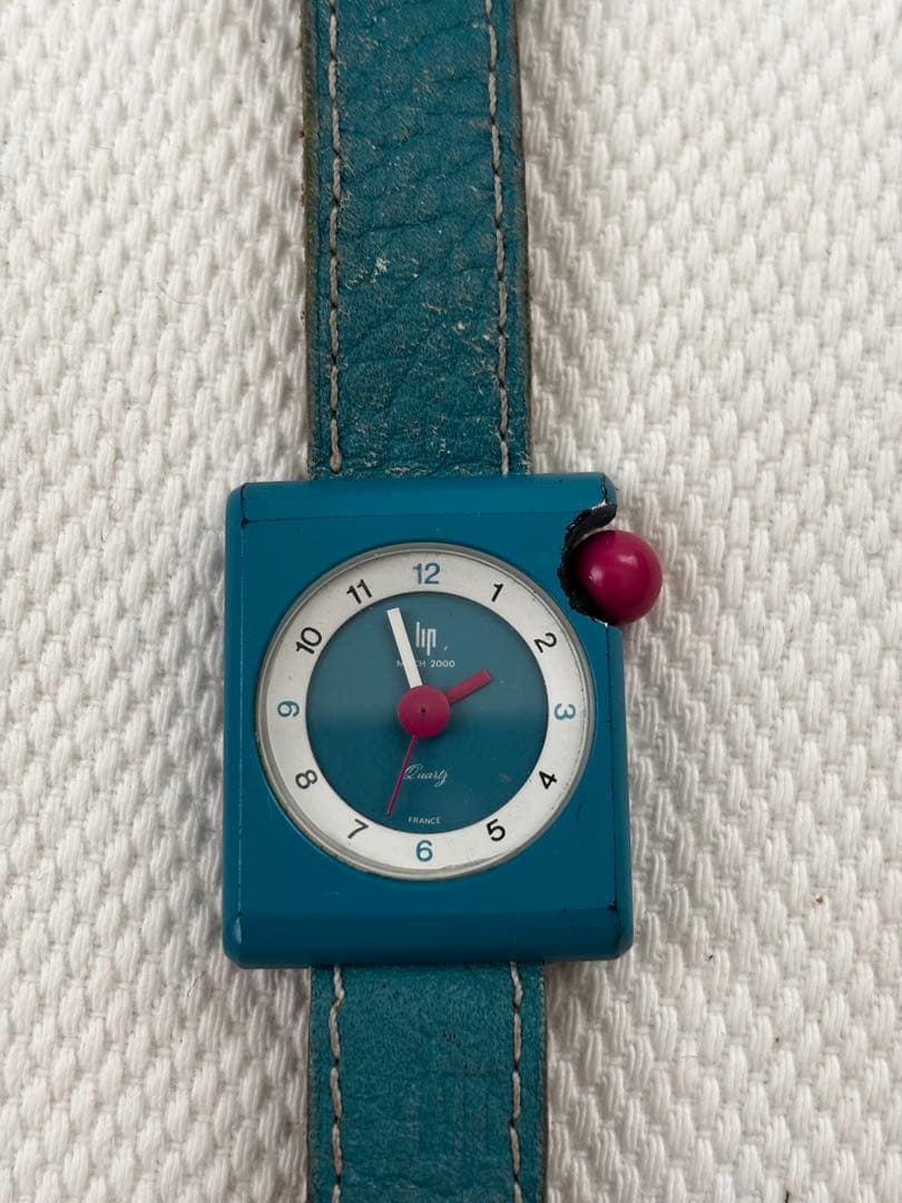 lip マッハ2000 レディース　希少カラー