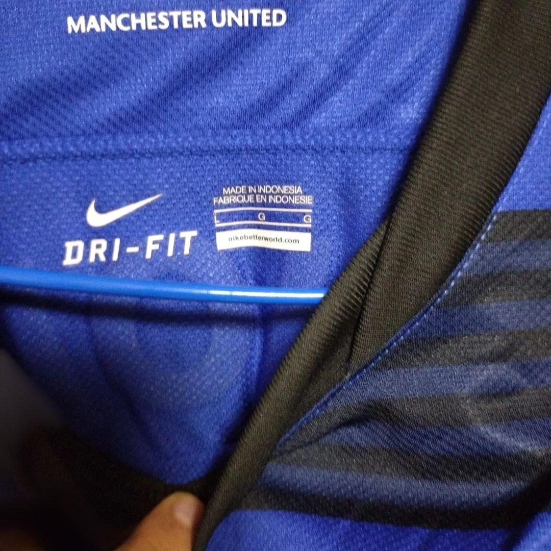 マンチェスター ユナイテッド 復帰 スコールズ アウェイ 2011-2012