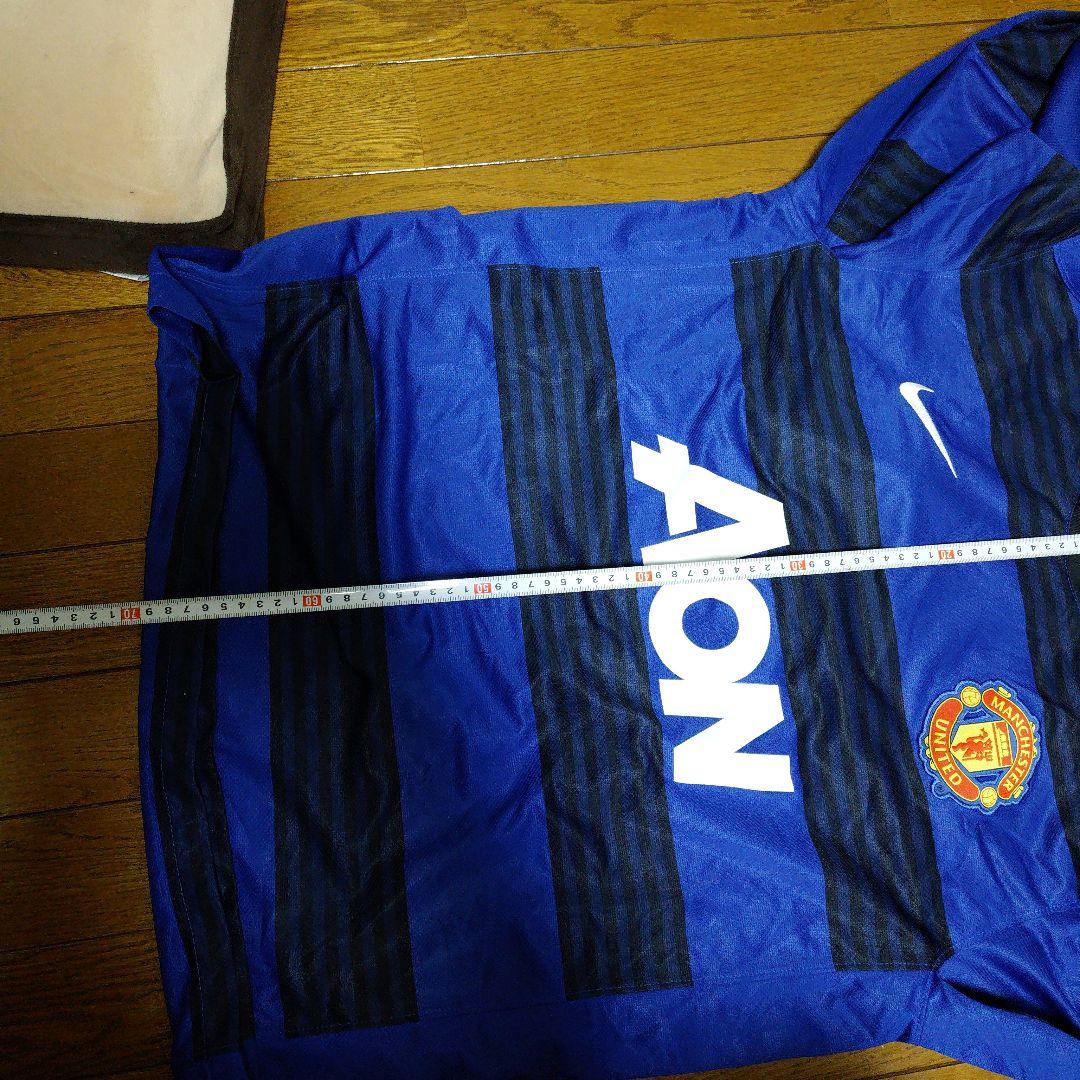 マンチェスター ユナイテッド 復帰 スコールズ アウェイ 2011-2012