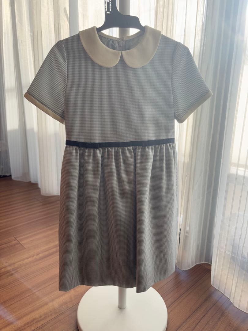 小学校受験ワンピース