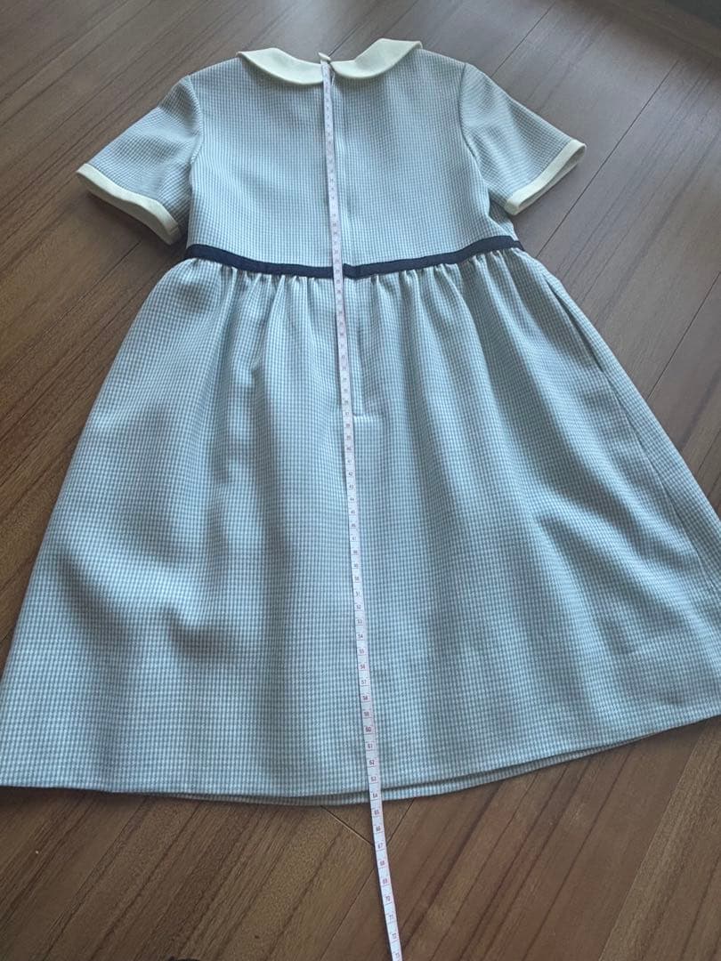 小学校受験ワンピース