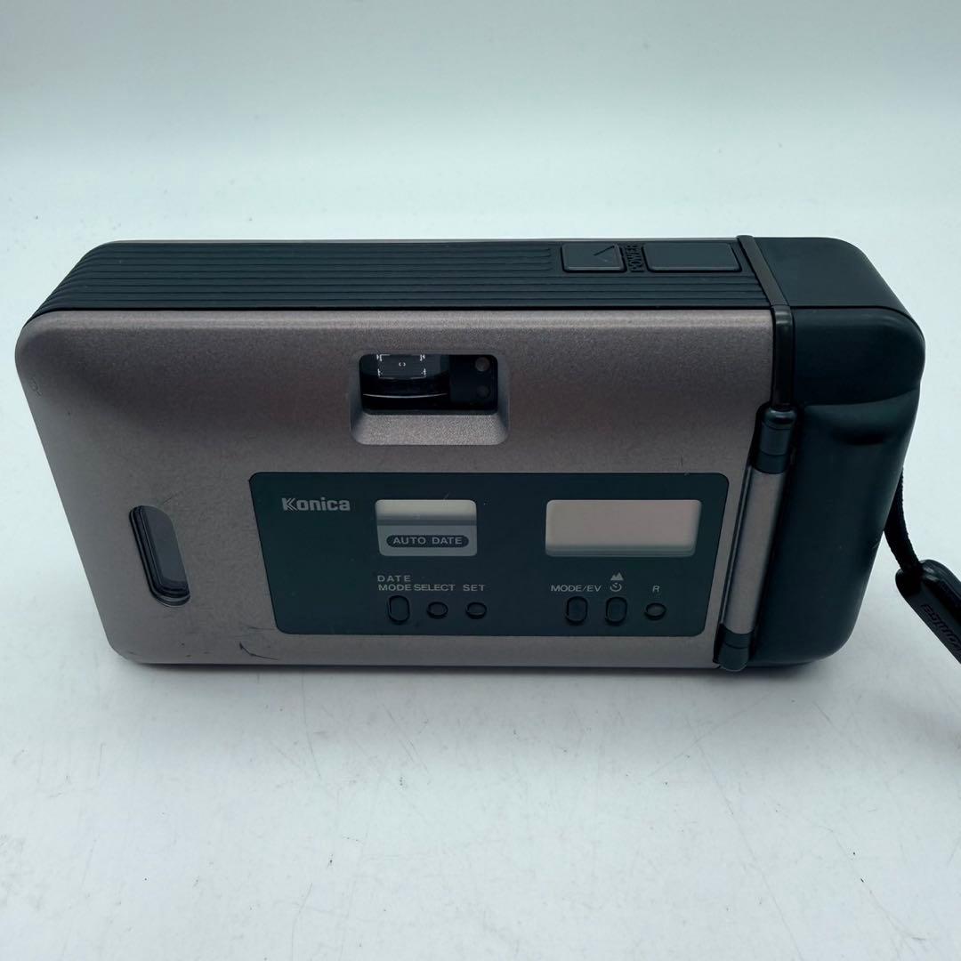 【動作確認済み】Konica BiG mini BM-301