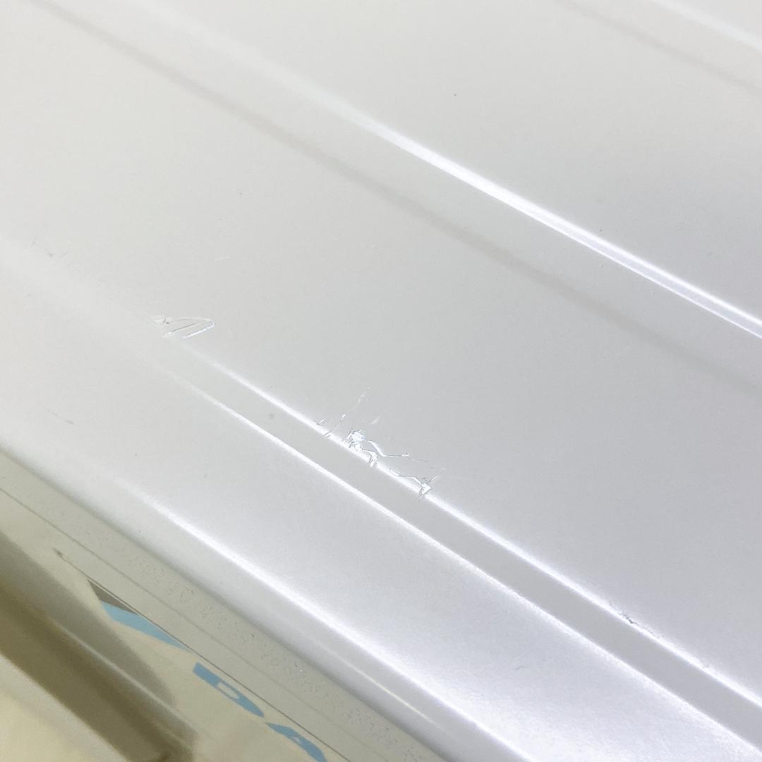 DAIKIN Fシリーズ2024年モデル AJT224AFS-W エアコン 6畳