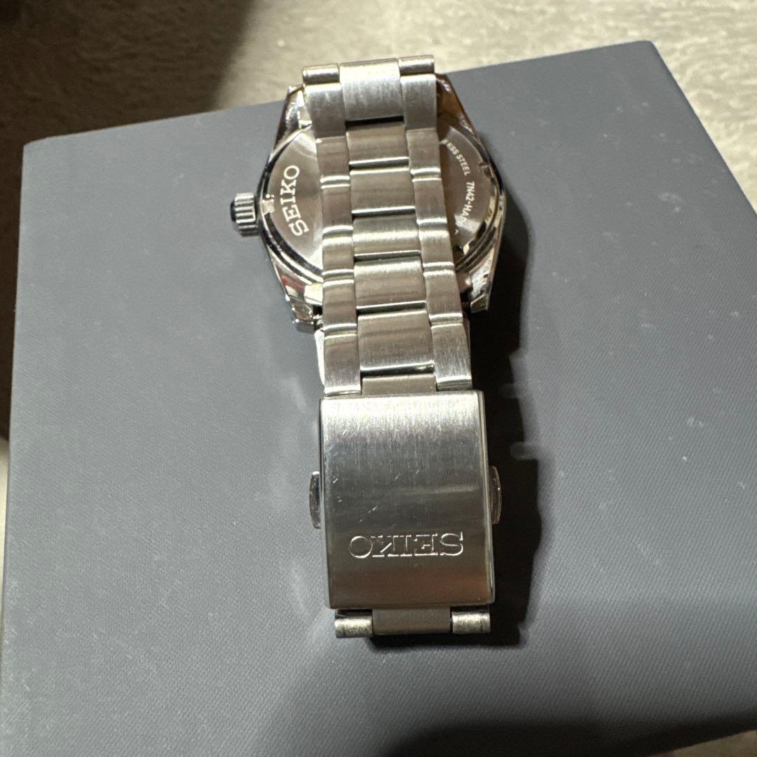 【ふくちゃん】セイコーIENA HIROB Exclusive Watch