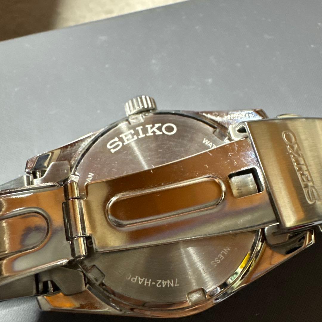【ふくちゃん】セイコーIENA HIROB Exclusive Watch
