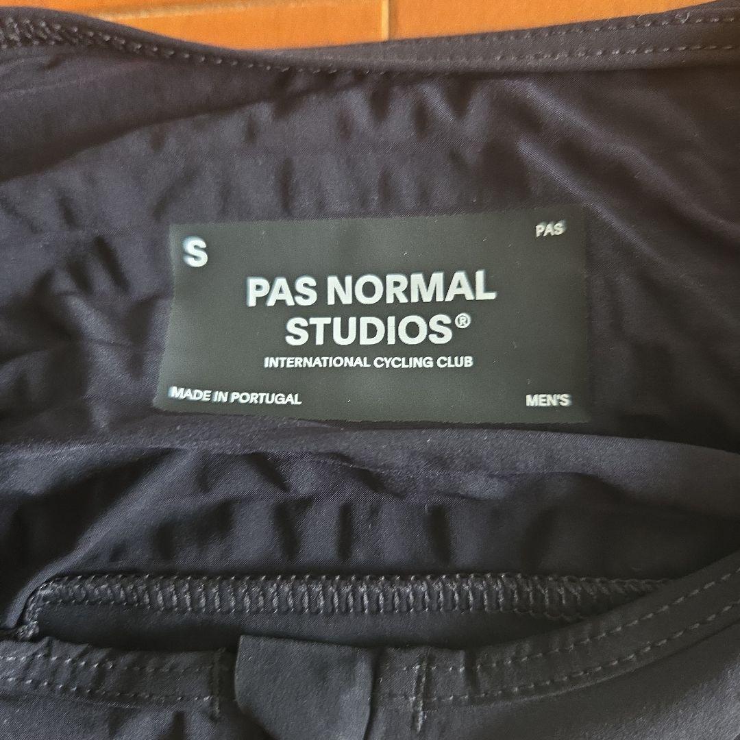 PAS NORMAL STUDIOS Mechanism Pro 新品