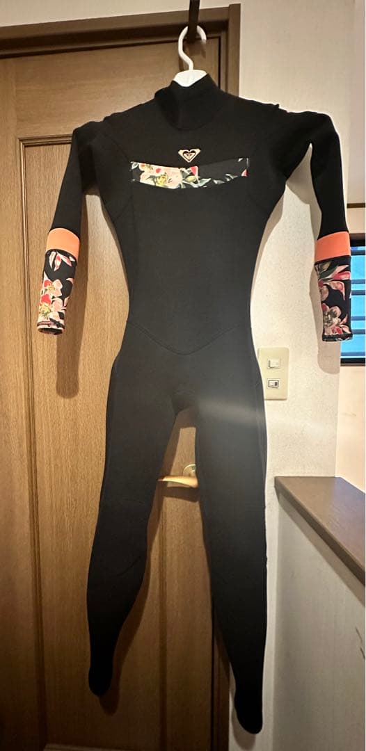 ウェットスーツ フルスーツ