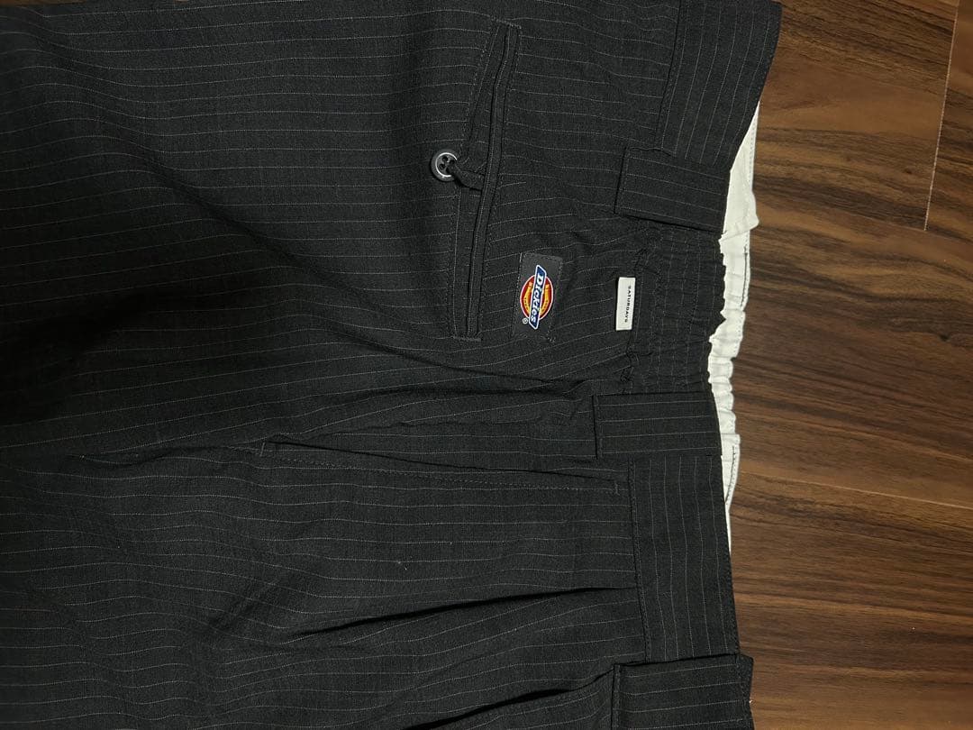 Dickies × Saturdays NYC スラックス