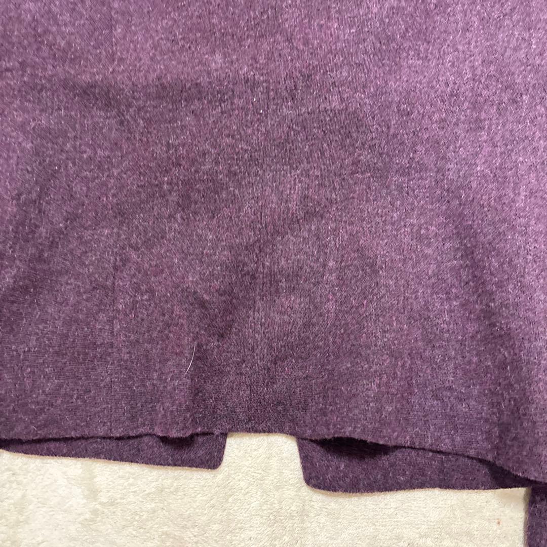 美品⭐️vivienne westwood ねじれ　ジャケット　アシンメトリー