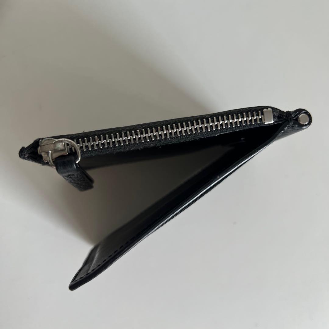 Maison Margiela マルジェラ マネークリップ ブラック中古