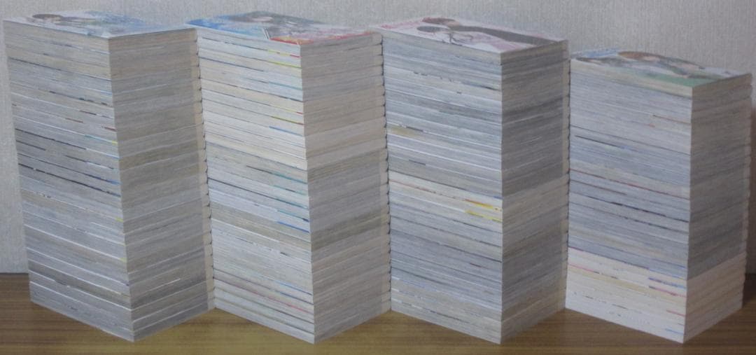 【コミック】魔法科高校の劣等生 シリーズ　計100冊セット　佐島勤　◆全巻