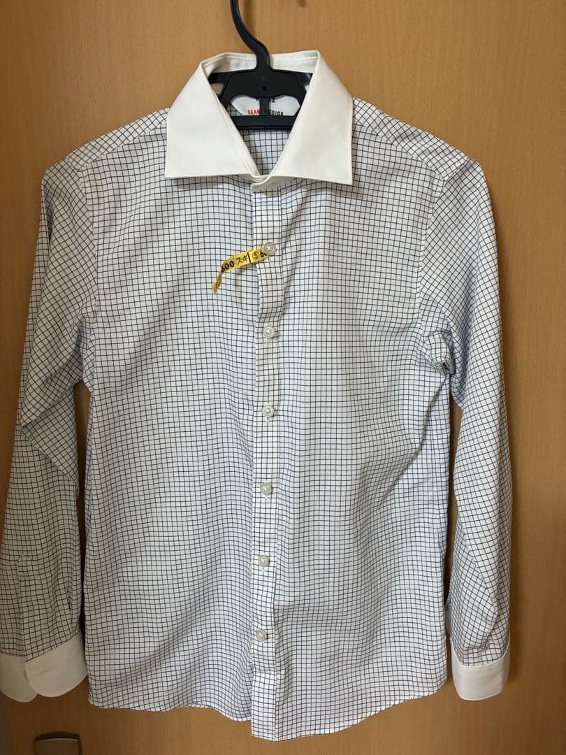 waltz by BEAMS DESIGN 150 男の子 フォーマルスーツ　黒