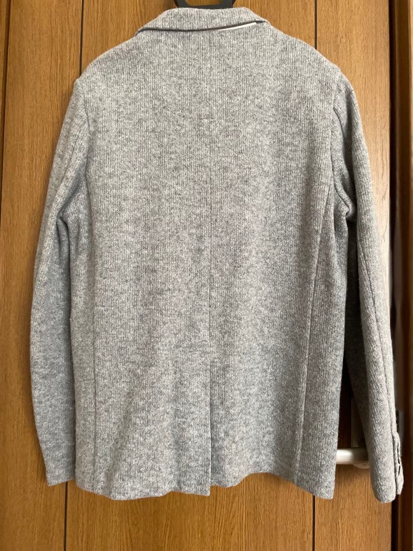 【E.Takano】 Bahamaニットテーラード⭐︎