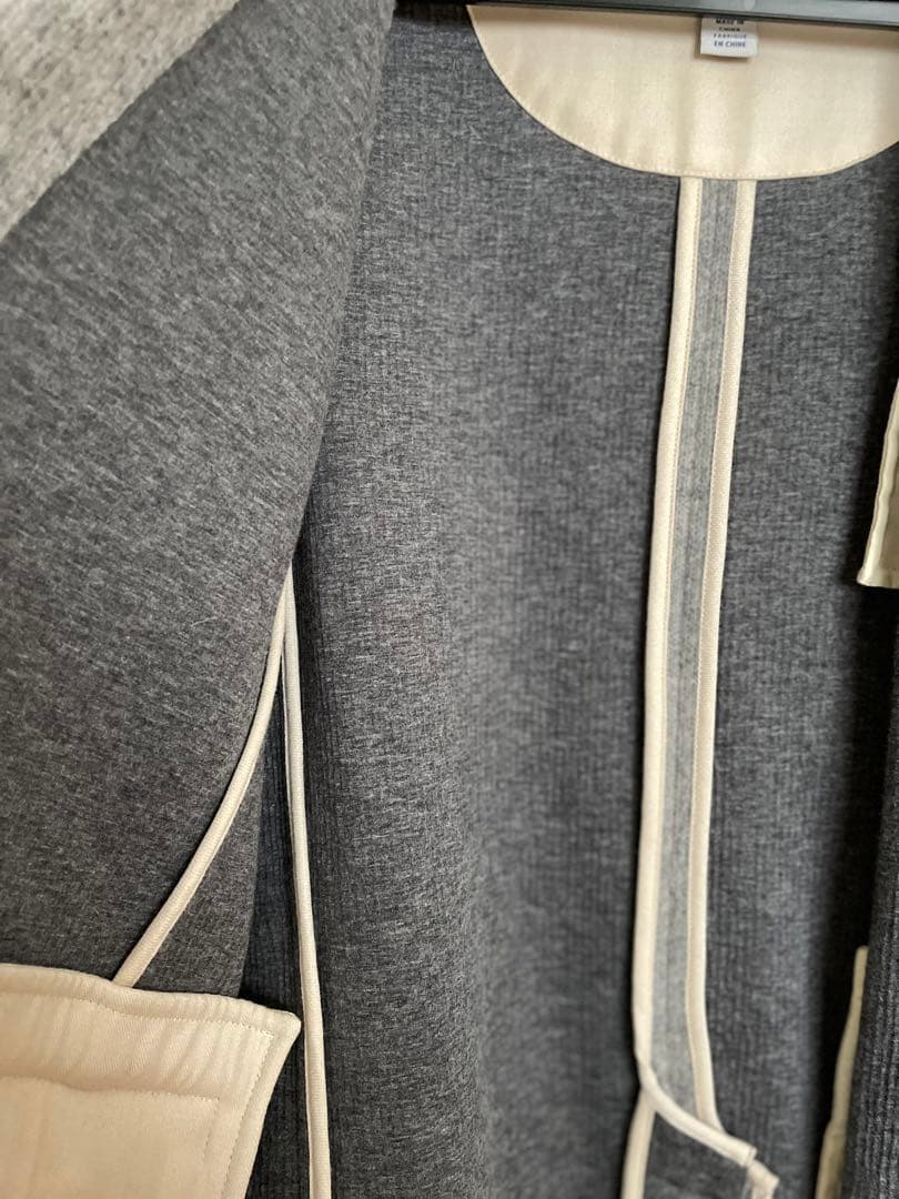 【E.Takano】 Bahamaニットテーラード⭐︎