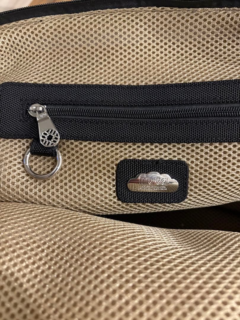 muta MARINE GOLF/ボストンバッグ