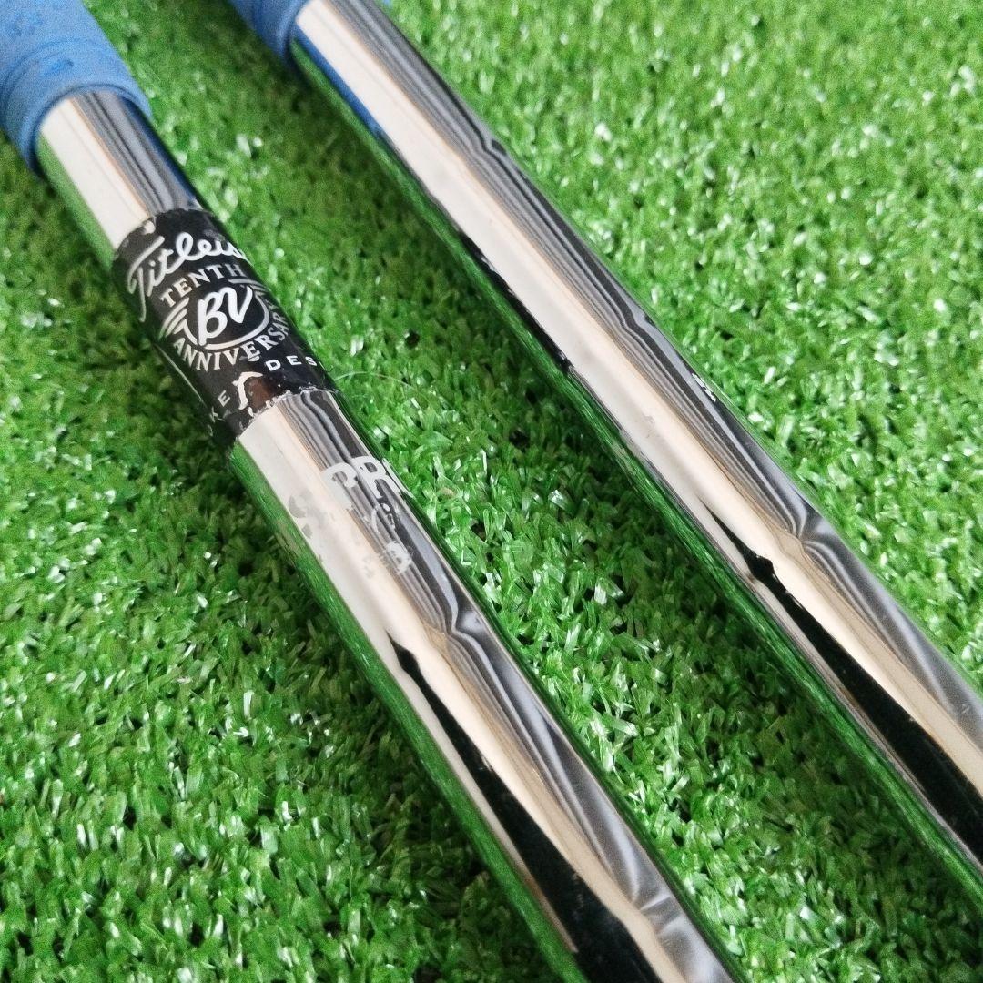 【全国送料無料】タイトリスト VOKEY DESIGN ウェッジ 2本セット