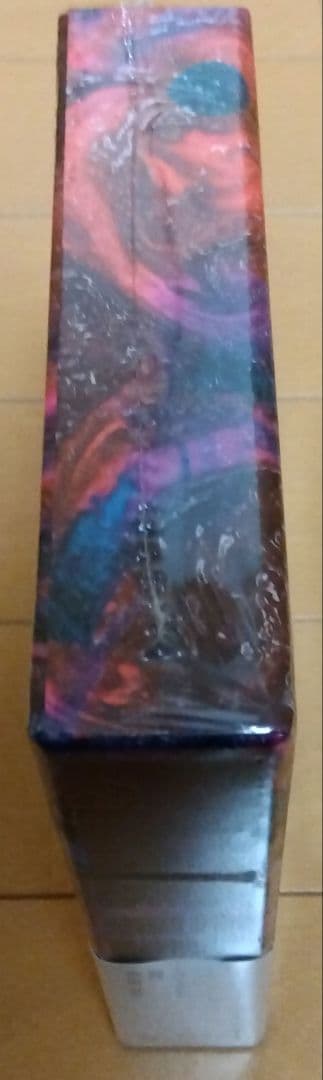 アンジェイ・ズラウスキー Blu-ray BOX〈3枚組〉 未開封