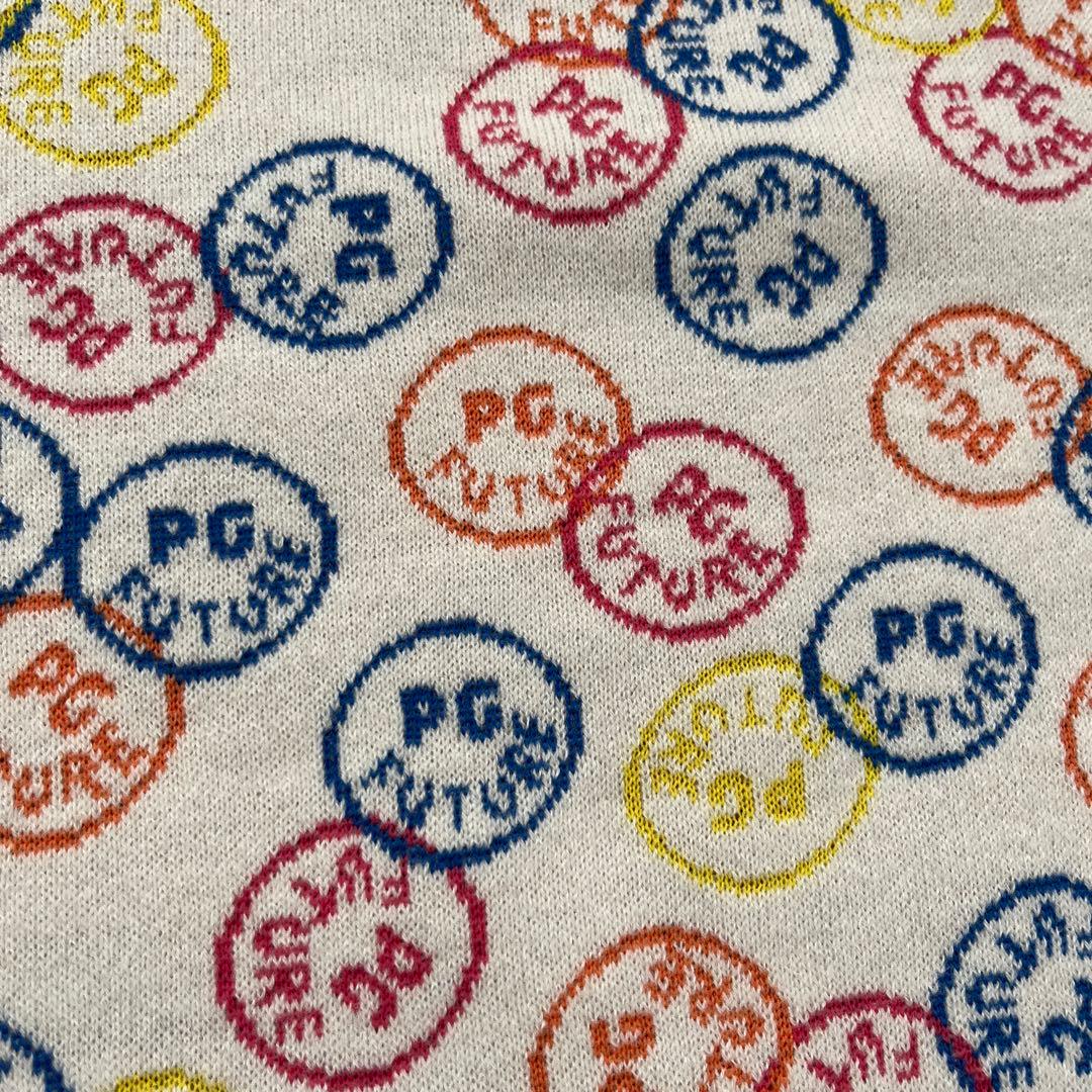 PEARLY GATES セーター サイズ1