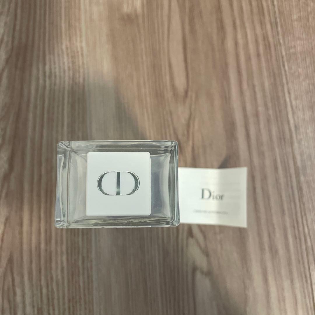 【⭐︎新品未使用⭐︎】Dior ディオール オム コロン 75ml