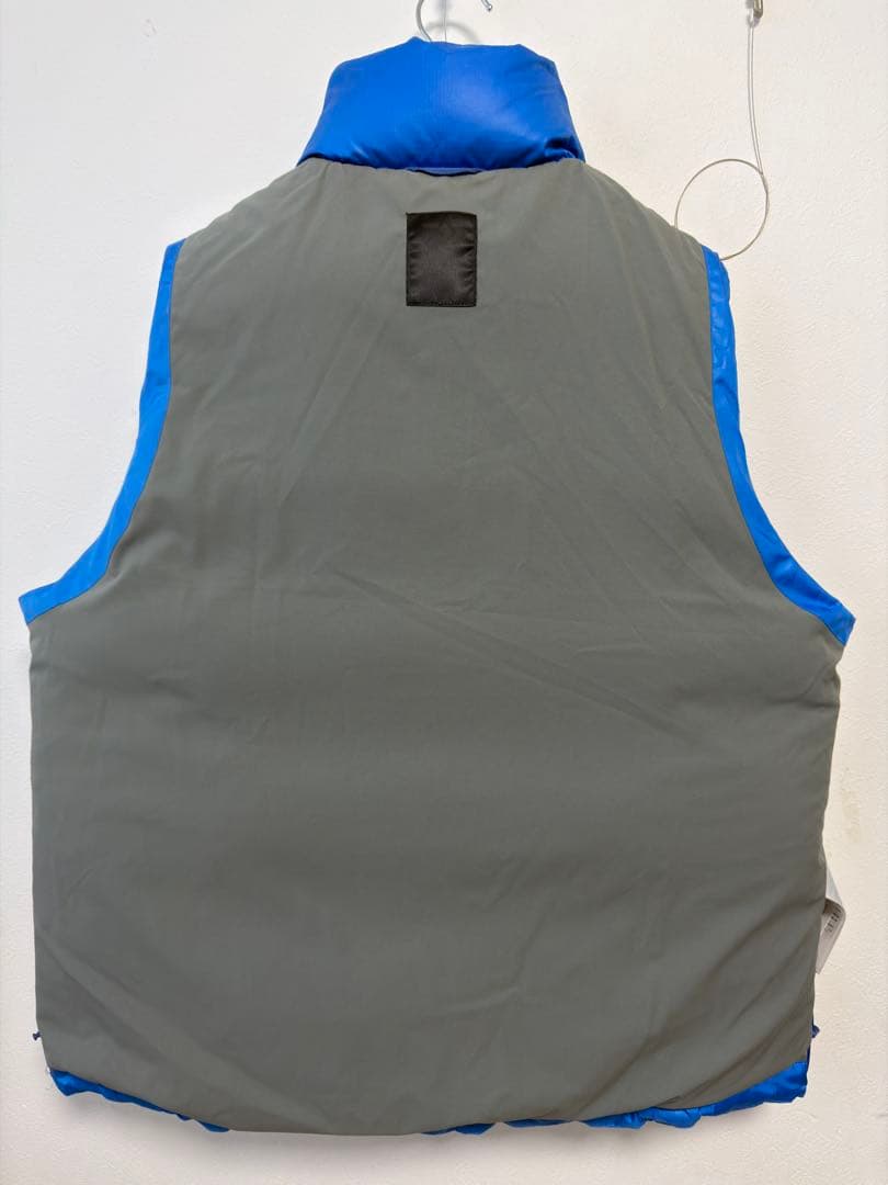 美色L DAIWA PIER 39 ダイワピア39 ダウンベスト