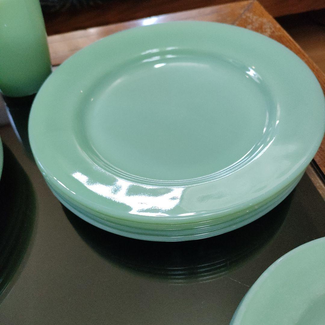 baron.n fire king レストランウェアセット