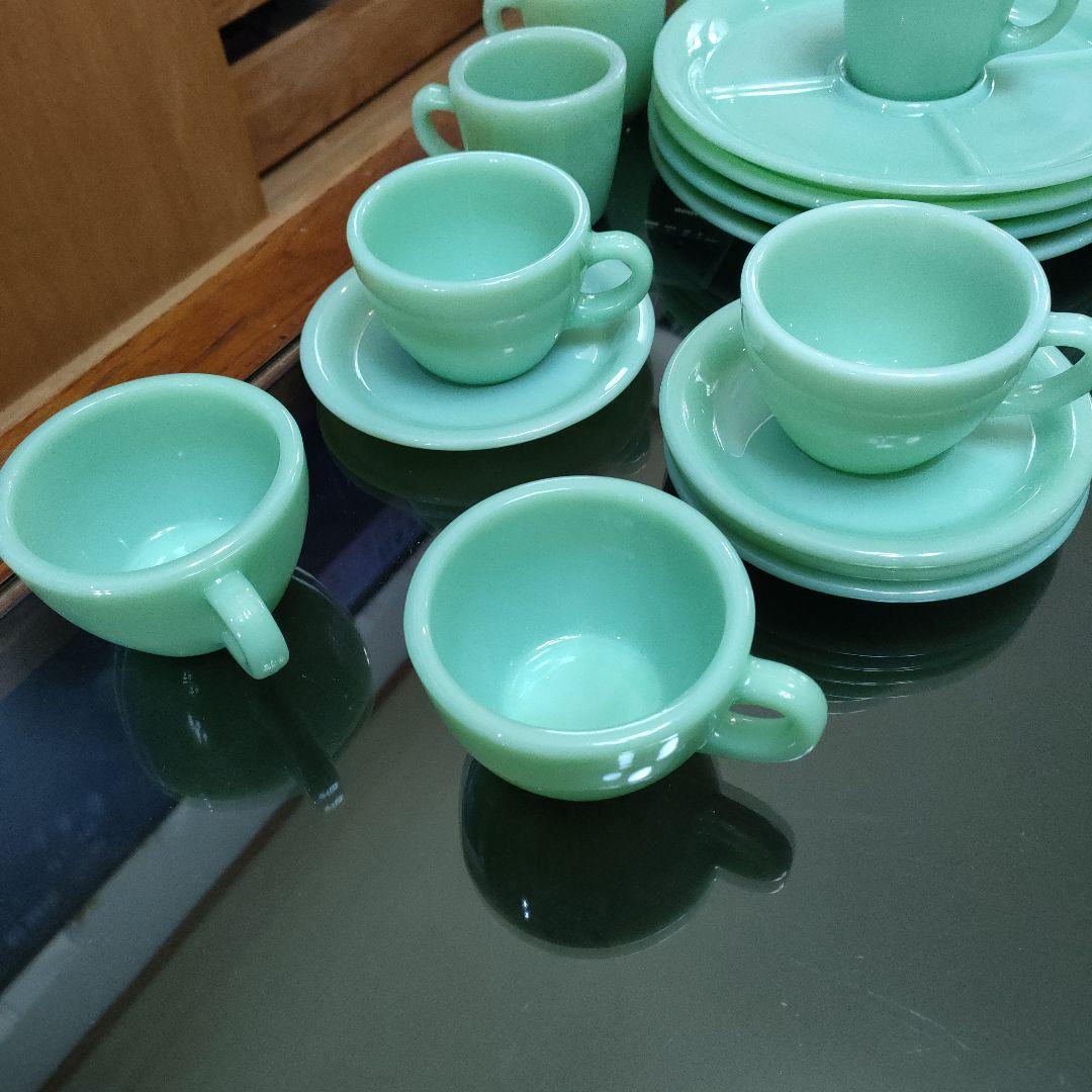 baron.n fire king レストランウェアセット