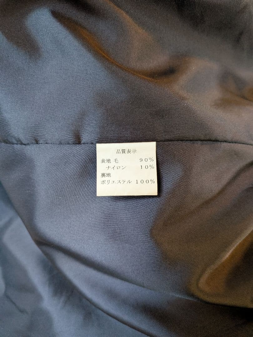 昌平高校　コート