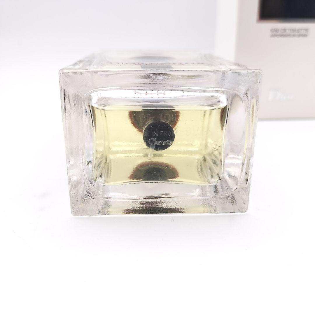 ■ディオールオム　スポーツ　オードトワレ　100ml