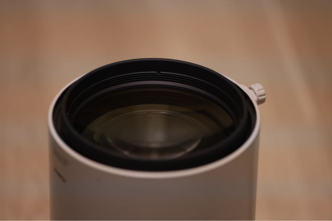 最終値下げCanon EF400mm F2.8L IS II USM ヨンニッパ