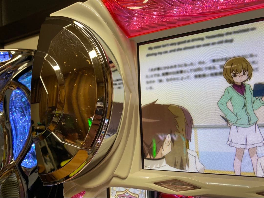 初代 まどかマギカ パチスロ 【TURBOさん専用】