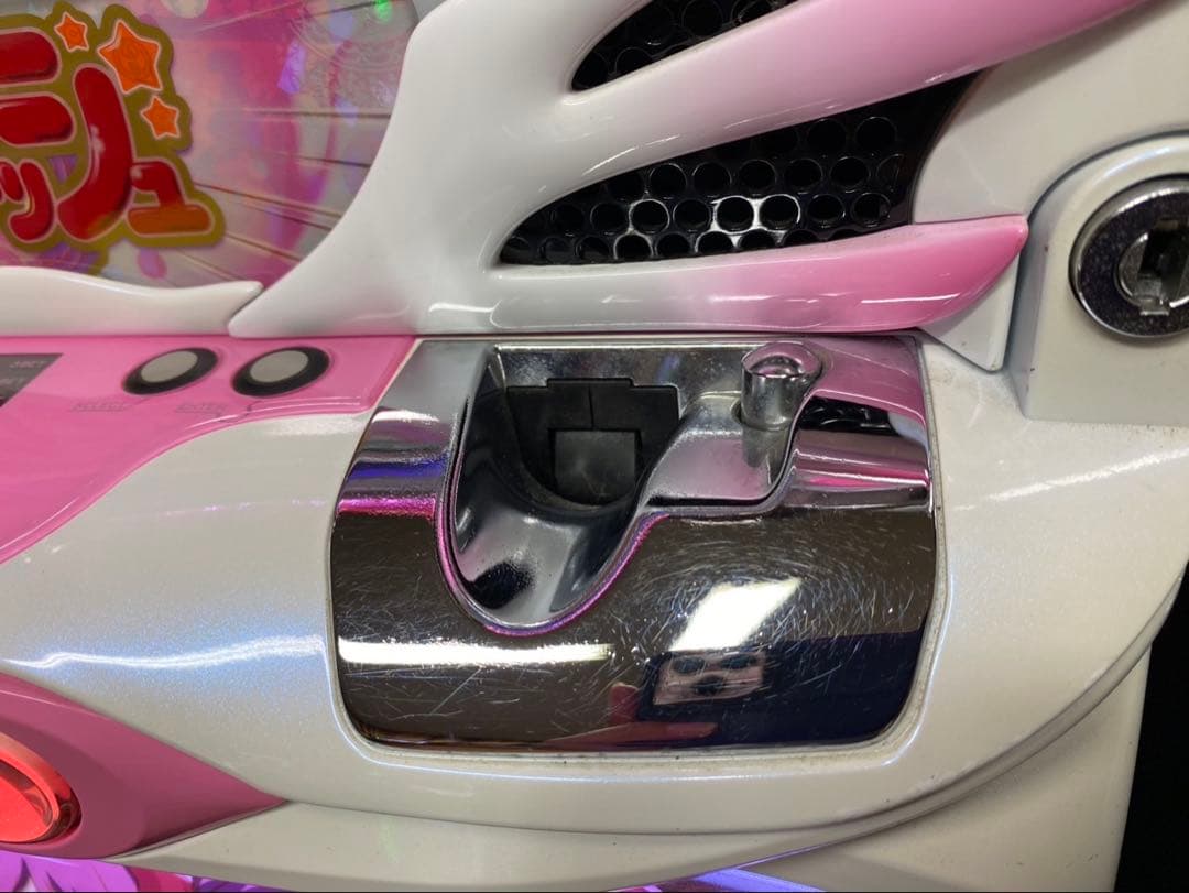 初代 まどかマギカ パチスロ 【TURBOさん専用】