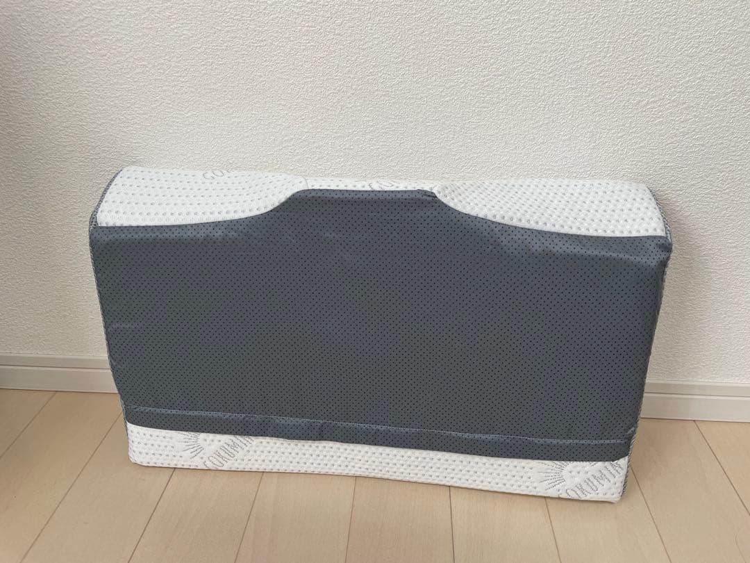 【Ginoラブ】GOKUMIN プレミアムグランマットレス＋低反発枕