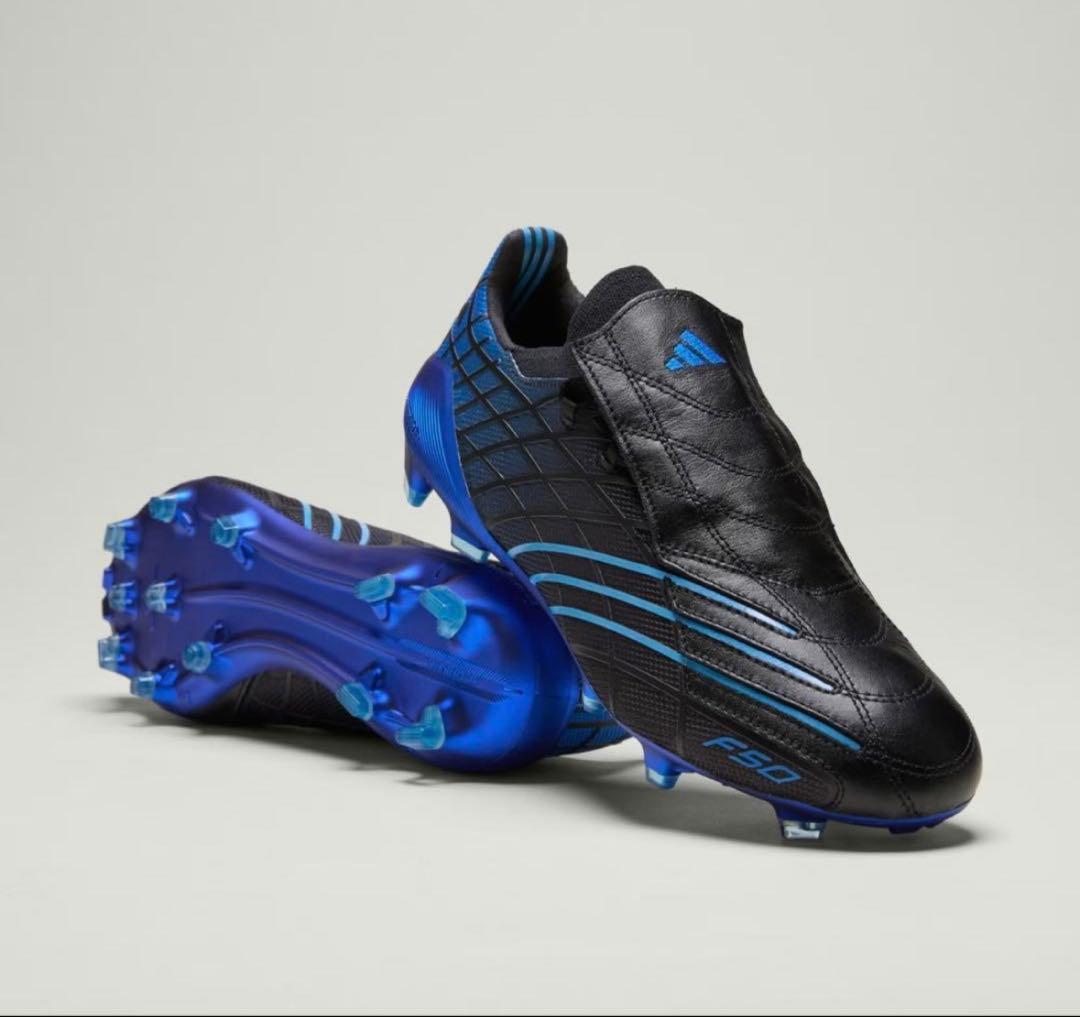 シューズ F50 ELITE FG SPIDER adidas 26.5cm