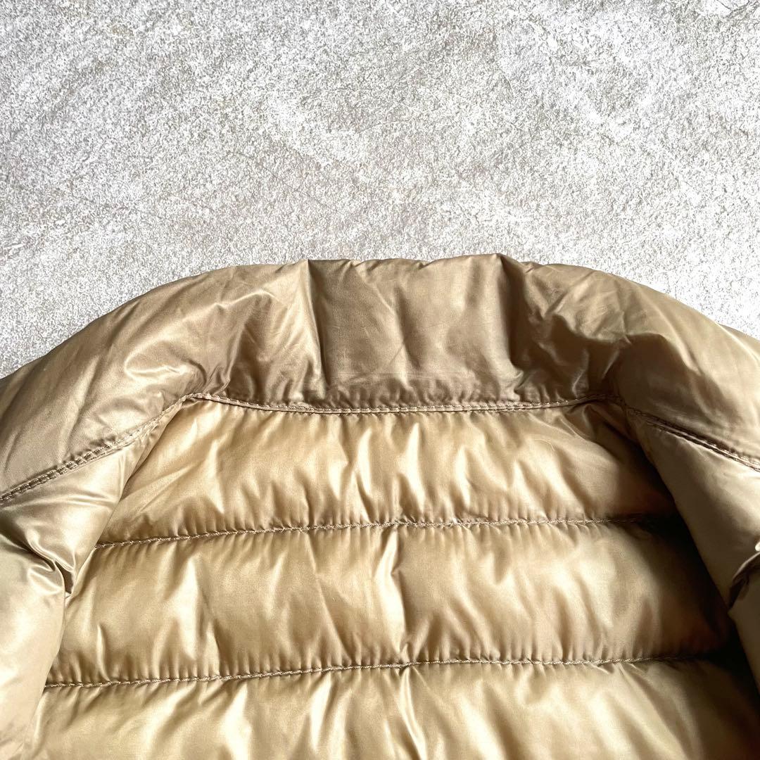 美品★MONCLER モンクレール　LIANE ダウンベスト　レディース　1