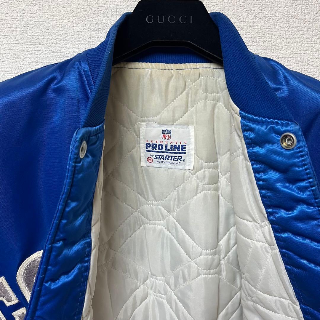 ☆ 希少品 最安値☆ 90's DALLAS COWBOYS スタジャン